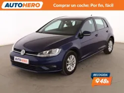 VOLKSWAGEN Golf Variant 1.6TDI Ready2GO