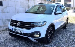 VW T-Cross 1.0 TSI Life Nacional
