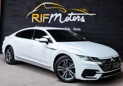 VOLKSWAGEN ARTEON 2.0L Bi-TDi 240 ch 4MOTION EDITION R-LINE EXCLUSIVE DSG7 - MOD.2018 - 1ère MAIN - EN TRES BEL ETAT