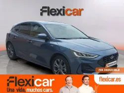 FORD Focus Sportbreak 1.0 Ecoboost MHEV Active