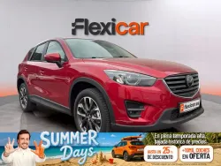 MAZDA CX-5 2.2DE Black Tech Edition 2WD Aut. 150