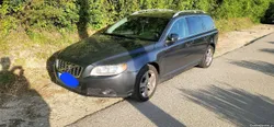 Volvo V70 2D