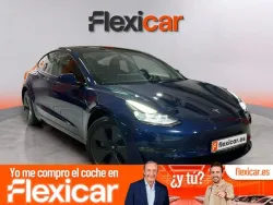 Tesla Model 3 Gran Autonomía AWD