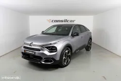 Citroën C4 1.2 PureTech Shine Pack EAT8