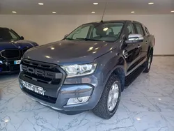 Ford Ranger 3.2 TDCI 200 chevaux Double Cabine BA phase 2