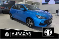 MG 3 1.5 Comfort