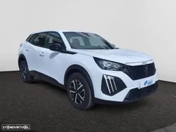 Peugeot 2008 1.2 PureTech Active
