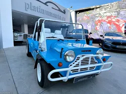 MINI Moke 25