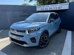 Citroen C3 1.2 TURBO 100CH MAX