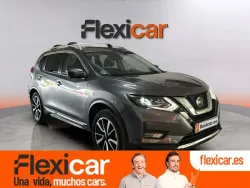NISSAN X-Trail 1.3 DIG-T Tekna 4x2 DCT