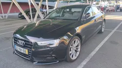 Audi A5 Executive