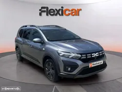 Dacia Jogger 1.0 ECO-G Expression Bi-Fuel