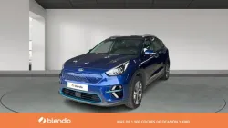 KIA Niro E- Emotion Long Range