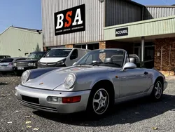 Porsche 964 CARRERA 4 CAB