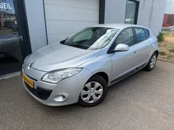 Renault Megane 3 1.5 DCI 110 2010 116 839 km