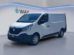 Renault TRAFIC 1.6 DCI 115 CV Grand Confort GARANTIE 6 MOIS L1H1 1000