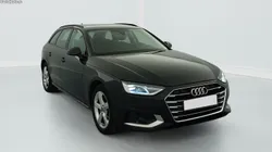 Audi A4 35 TDI 163 S tronic 7 Design