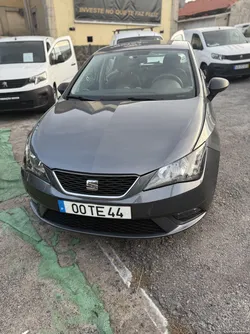 Seat Ibiza 1.0