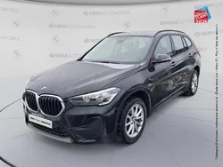Bmw X1 sDrive18dA 150ch Lounge