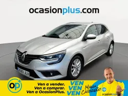 RENAULT Mégane 1.2 TCe Energy Zen 97kW