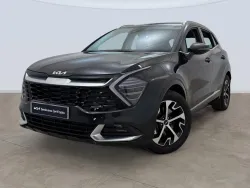 KIA Sportage 1.6 T-GDi MHEV Tech 150