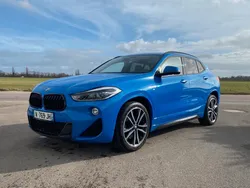 BMW X2 Xdrive 20D 190cv M Sport BVA8 Garantie 1 an