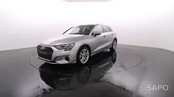 Audi A3 de 2022