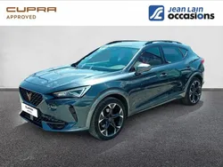 Cupra Formentor 2.0 TDI 150 ch DSG7 4Drive 4th Anniversary Edition