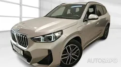 BMW X1 de 2025