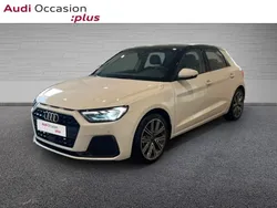 Audi A1 Sportback 25 TFSI 95ch Design S tronic 7