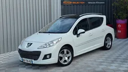 Peugeot 207 sw 1.6 hdi 110 outdoor