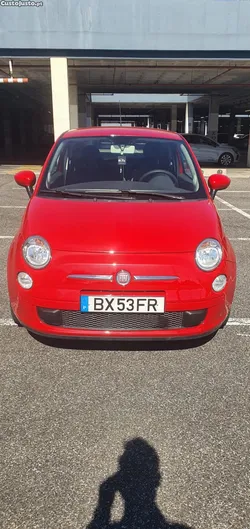 Fiat 500 1.2