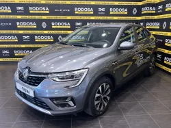 RENAULT Arkana 1.3 TCe Equilibre EDC 103kW