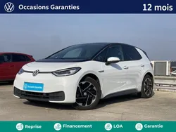 Volkswagen ID.3 204ch - 58 kWh Business
