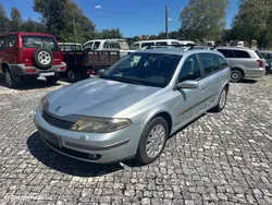 Renault Laguna Break 1.9 dCi Privilège
