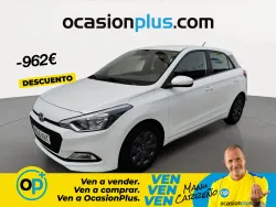 HYUNDAI i20 1.2 Fresh