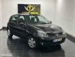 Renault Clio 1.2 SE Storia