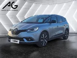Renault Grand Scénic IV Blue dCi 120 Limited