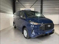 Ford Transit Custom Fg 280 L1H1 2.0 EcoBlue 136ch Trend