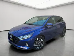 Hyundai i20 1.0 TGDI Klass 100
