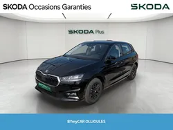 SKODA Fabia 1.0 TSI 116 ch EVO 2 DSG7 Selection