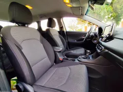 Hyundai i30 SW 1.6 CRDI Styler 7DCT