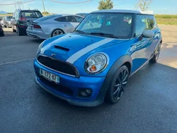 MINI Cooper S R56 1.6 L Turbo 163 CH Toit Panoramique