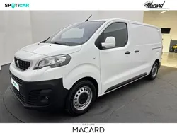 Peugeot Expert Fg Long 2.0 BlueHDi 145ch S&S Asphalt