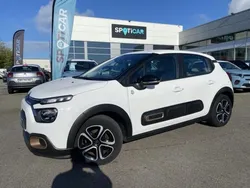 Citroen C3 1.2 PureTech 110ch S&S C-Series 120-121g