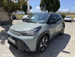 Toyota Aygo X 1.0 Envy CVT