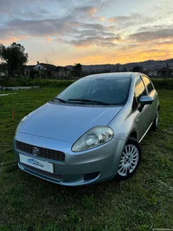 Fiat Punto 1.3CDTI