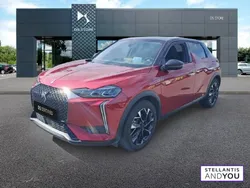 DS 3 E-Tense Opera