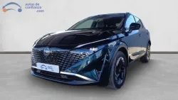 NISSAN Qashqai 1.3 DIG-T mHEV 12V Acenta 4x2 103kW