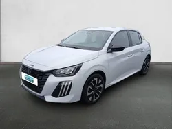 Peugeot 208 100 S&S BVM6 - Style